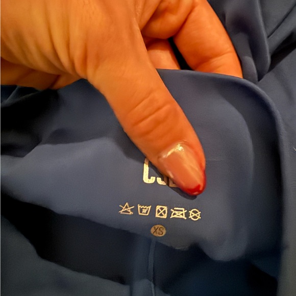 CSB pants - Picture 3 of 4